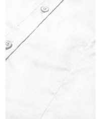 Klasická dámska košeľa MODA039 biela