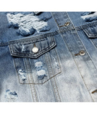 damska-jeansova-bunda-ombre-moda396-modra