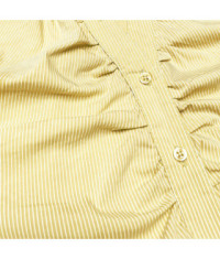 damska-bluzka-moda6222-žltá