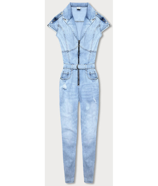 damska-jeansovy-overal-moda5983-svetlomodry