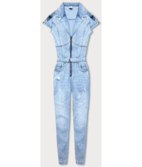 damska-jeansovy-overal-moda5983-svetlomodry
