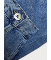 dlha-damska-jeansova-bunda-moda8727-modra