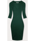 Dámske šaty MODA5579 zelené