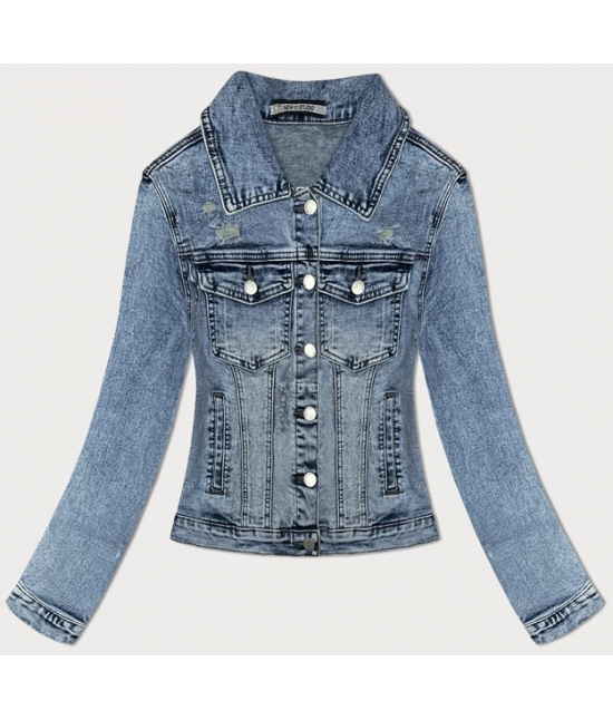 damska-jeansova-bunda-moda025b-modra