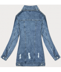 volna-damska-jeansova-bunda-moda2850-modra