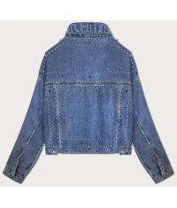 damska-jeansova-bunda-moda1700-modra