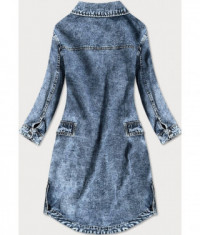volna-damska-jeansova-bunda-moda101-modra