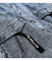 volna-damska-jeansova-bunda-moda101-modra