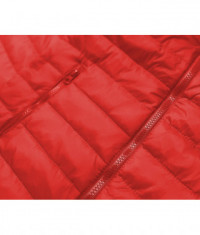 lahka-presivana-prechodna-bunda-moda311-cervena