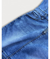 damske-jeansove-saty-na-zips-moda6606-modre