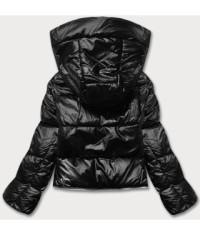 damska-zimna-bunda-moda3037-cierna