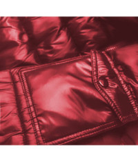 damska-zimna-bunda-moda0129-cervena