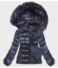damska-zimna-bunda-moda0129-tmavomodra