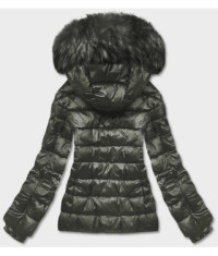damska-zimna-bunda-moda0129-khaki